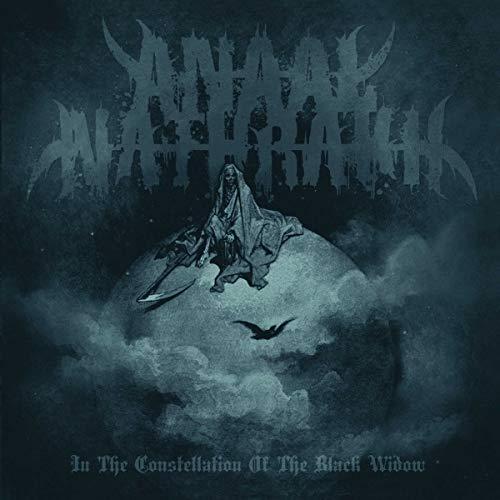 Anaal Nathrakh - In the Constellation of the Black Widow - Lp