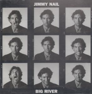 Jimmy Nail - Big River - Cd
