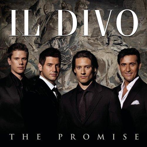 Il Divo - Promise - Double Cd