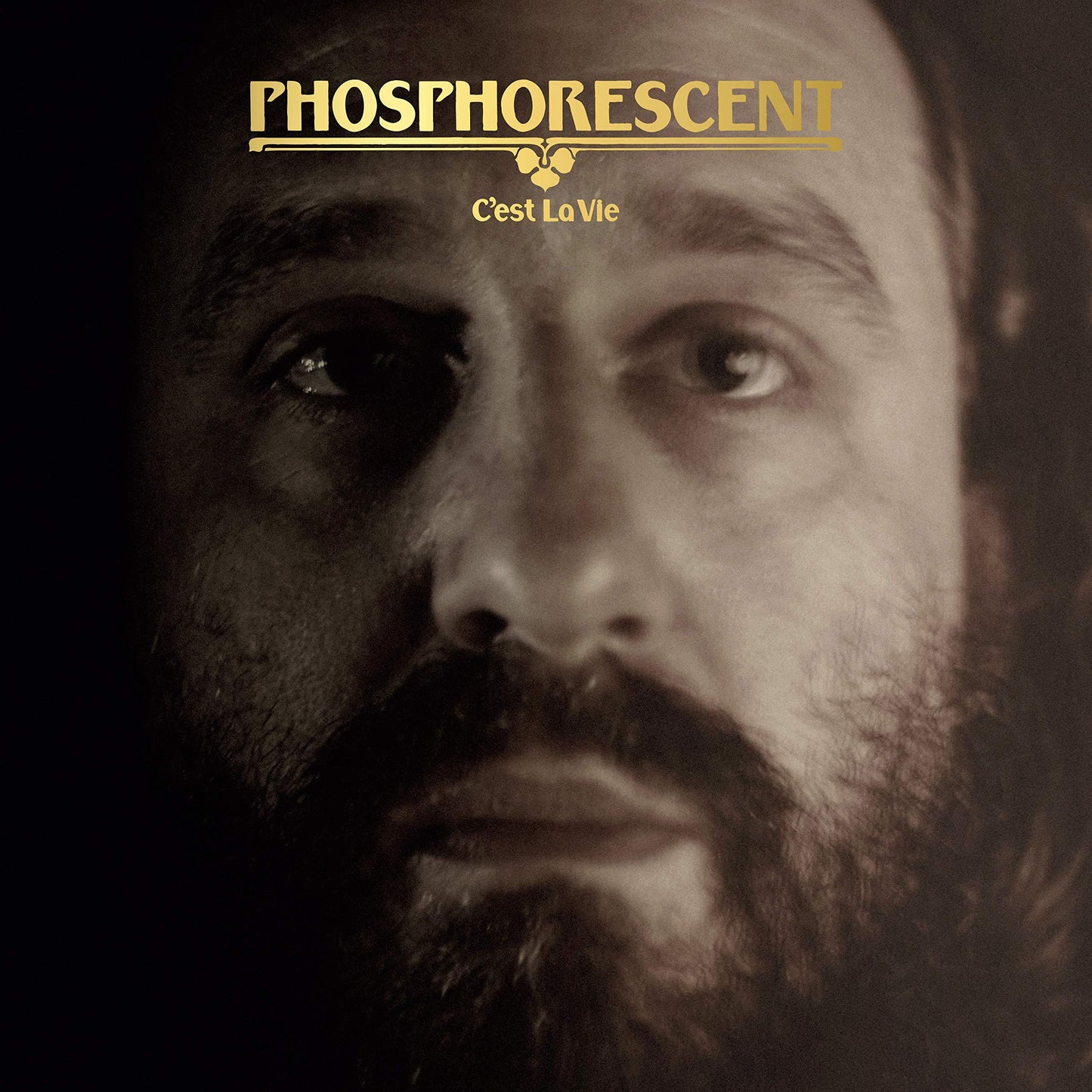 Phosphorescent - C'est La Vie - Lp