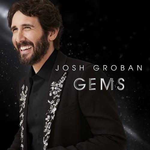 Josh Groban - Gems - Cd