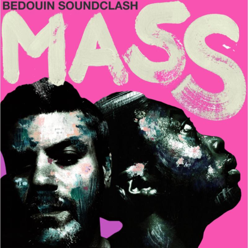 Bedouin Soundclash - Mass - Lp