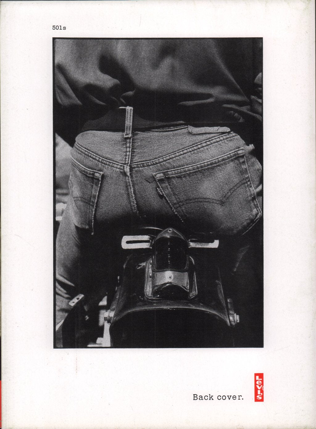 Little Angels - Road Gods World Tour 1991/92 - Tour Programme