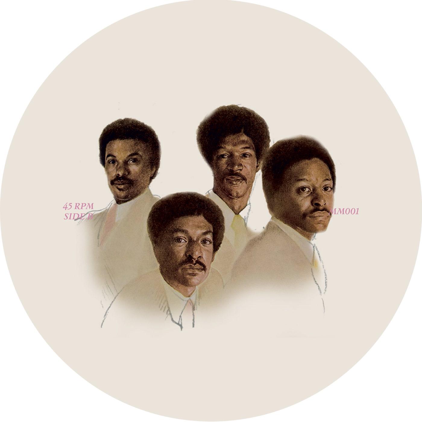 Touch Of Class - I Love You Pretty Baby / You Got To Know Better - 7 Inch