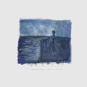 Mandolin Orange - Tides Of A Teardrop - Lp