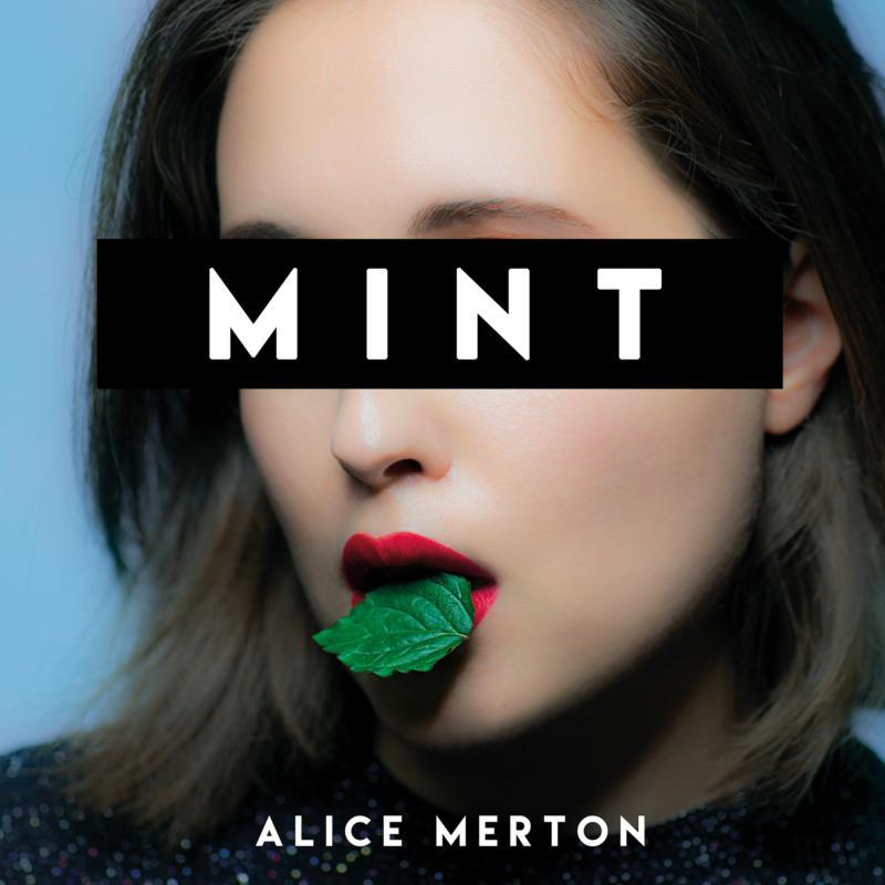 Alice Merton - Mint - Lp