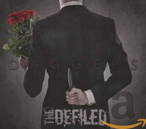 Defiled - Daggers - Cd