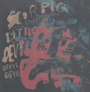 Revival Hour - Scorpio Little Devil - Lp