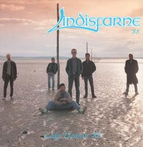 Lindisfarne - Lady Eleanor 88 - 12 Inch