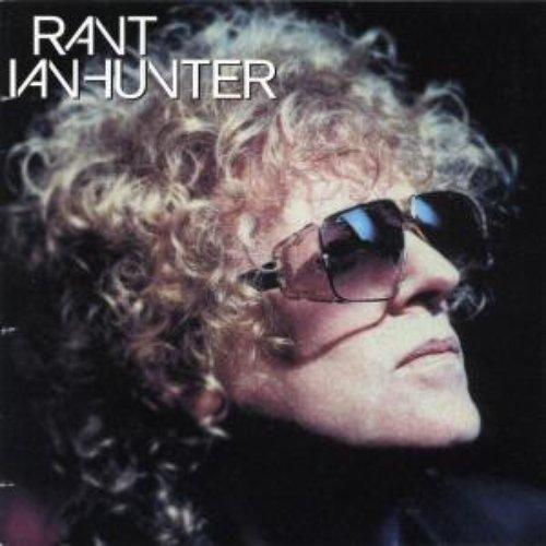 Ian Hunter - Rant - Cd