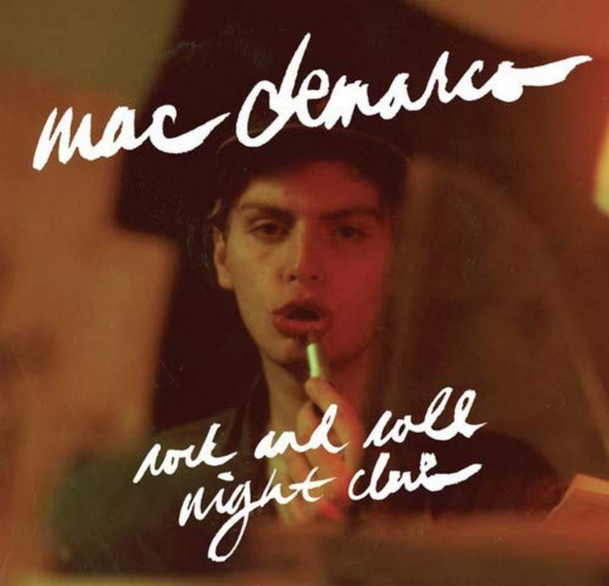 Mac DeMarco - Rock and Roll Night Club - Lp