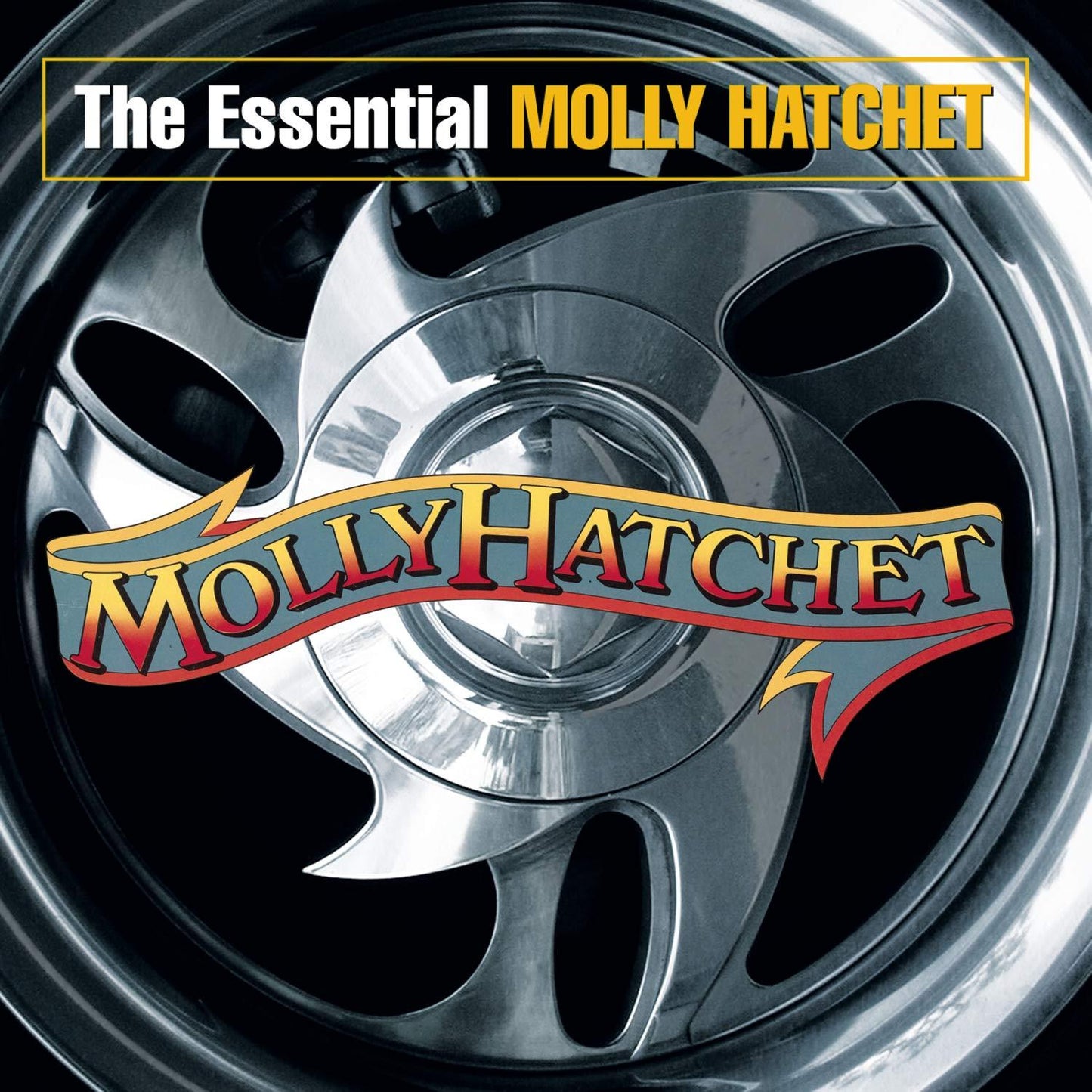 Molly Hatchet - Essential Molly Hatchet - Cd