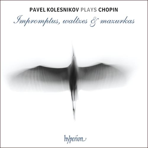 Chopin - Impromptus, Waltzes & Mazurkas - Cd