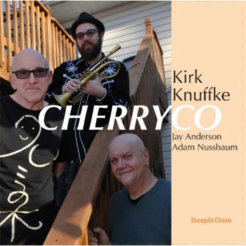 Kirk Knuffke - Cherryco - Lp