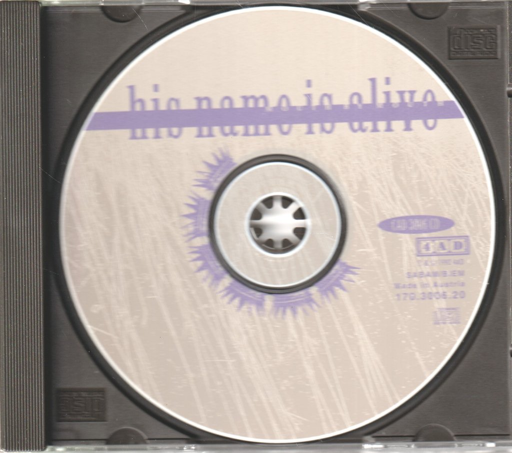 james bragg - lost love's wake - Cd