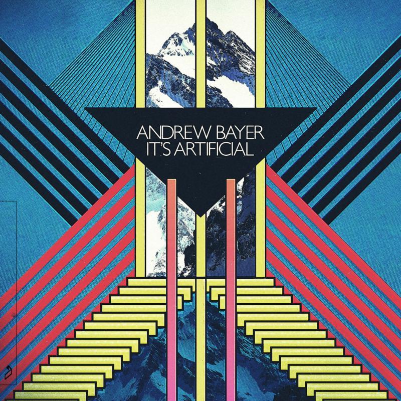Andrew Bayer - Andrew Bayer - It's Artificial - Double Lp
