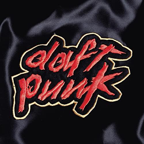 Daft Punk - Homework - Cd