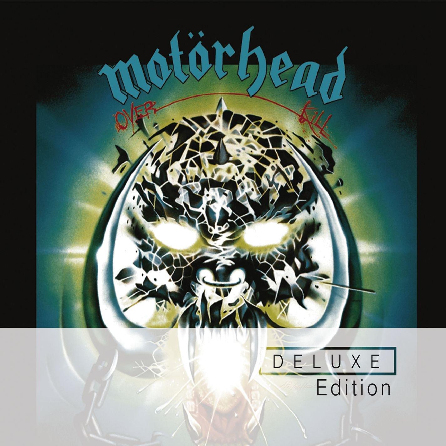 Motrhead - Overkill - Lp