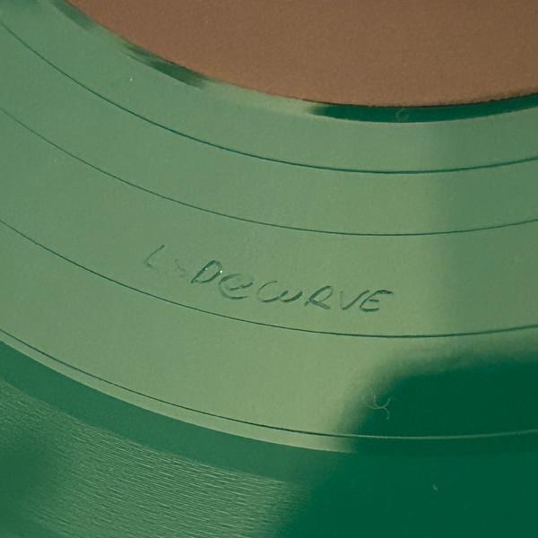 Grow - Don't Forget The Flowers - Lp
