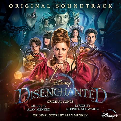 Various Artists - Disenchanted - Cd