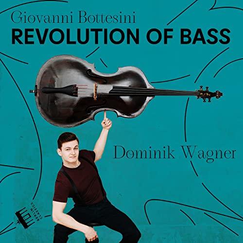 Various Artists - Wagner/Bottesini - Cd