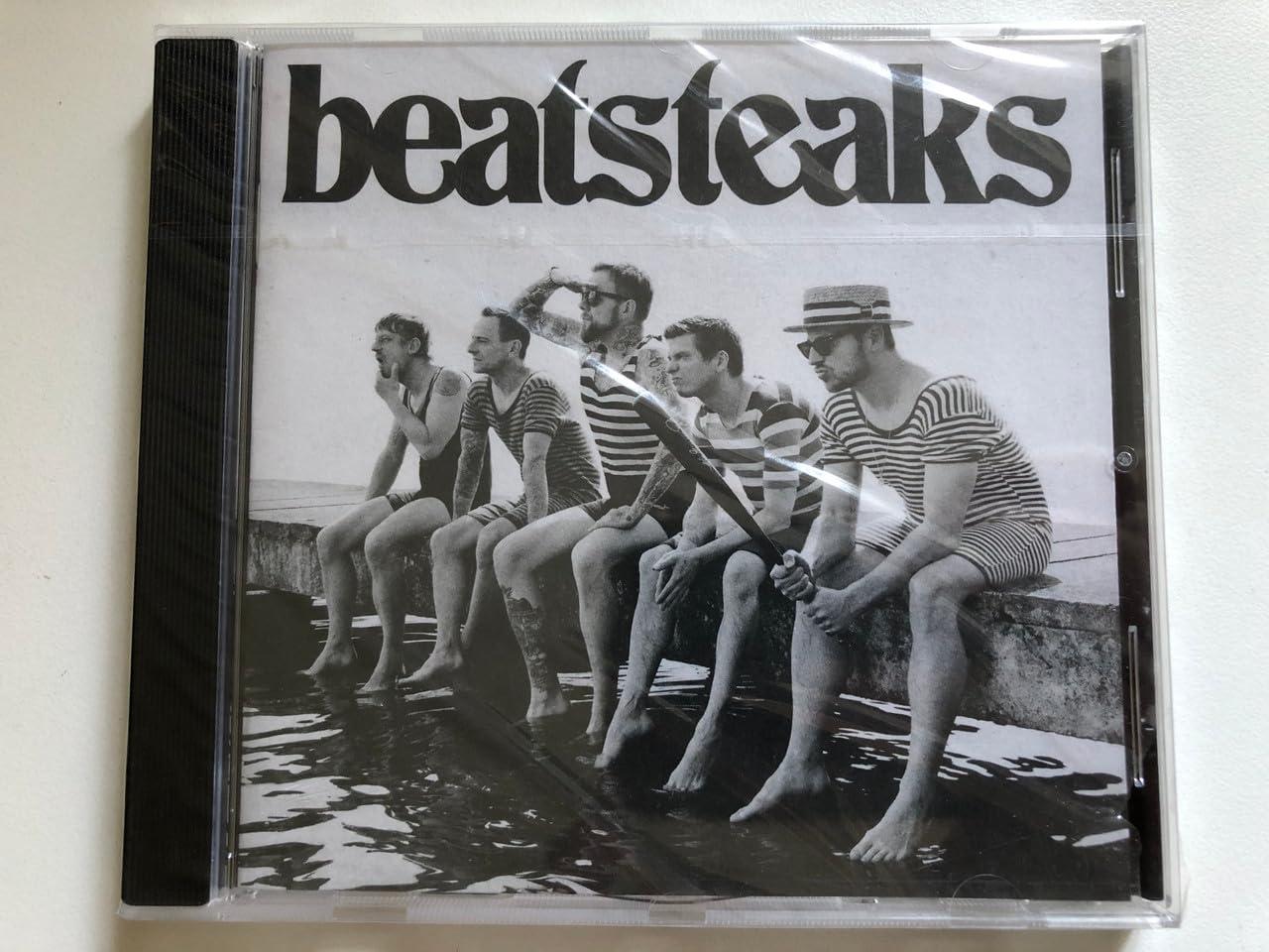 Beatsteaks - Beatsteaks - Cd