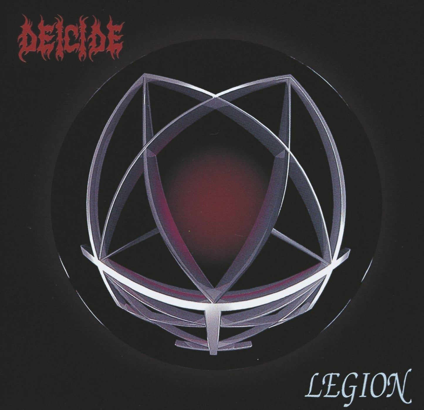 Deicide - Legion - Cd