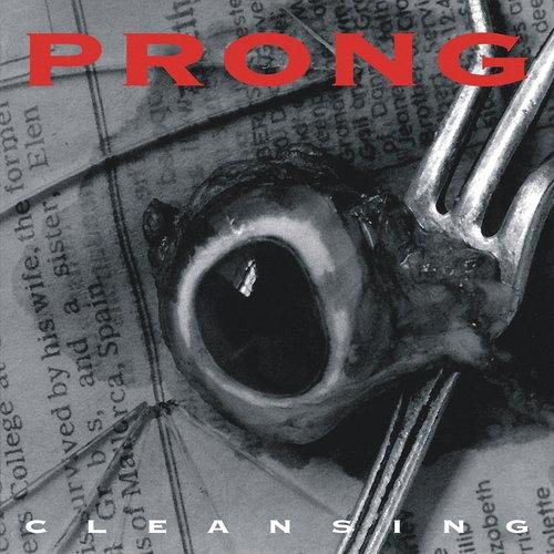 Prong - Cleansing - Lp