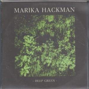 Marika Hackman - Deep Green - Cdr