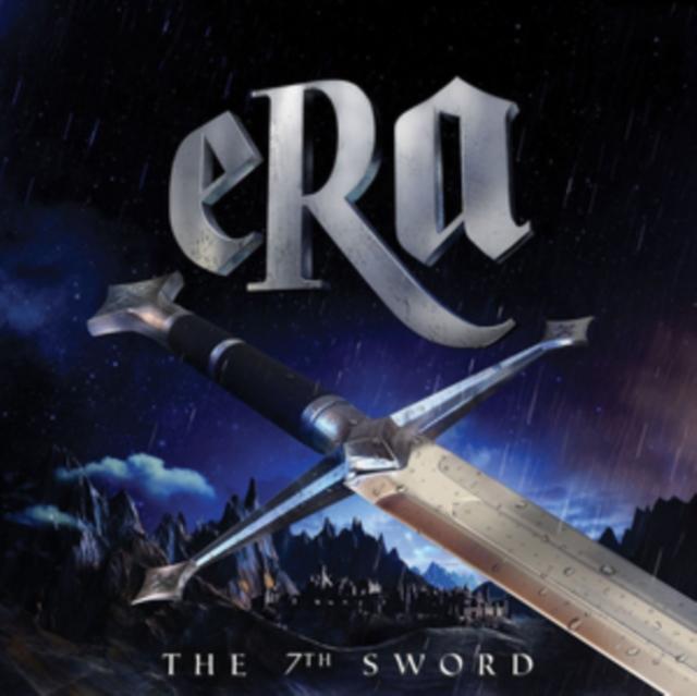 Era - 7th Sword - Cd