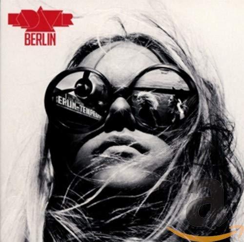 Kadavar - Berlin - Cd