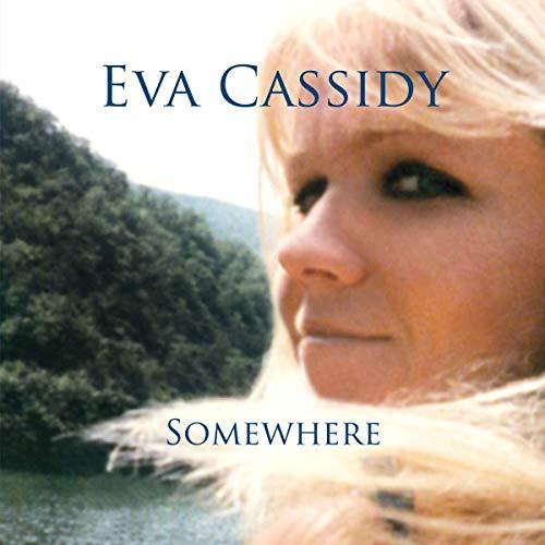 Eva Cassidy - Somewhere - Lp