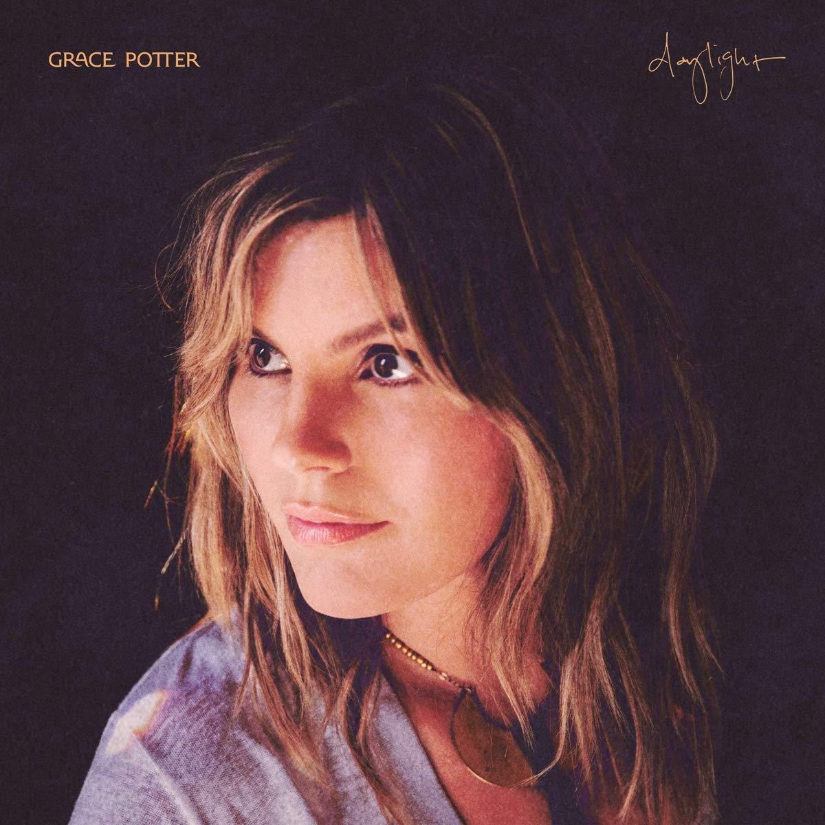 Grace Potter - Daylight - Lp