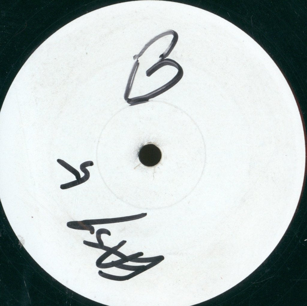 General Grant - Call Me - 12 Inch