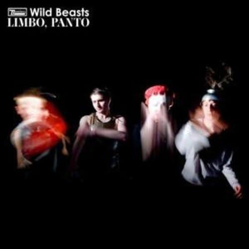 Wild Beasts - Limbo, Panto - Lp