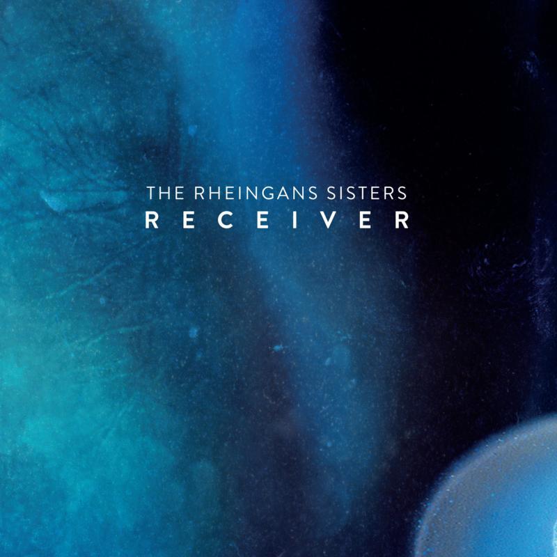 Rheingans Sisters - Receiver - Cd