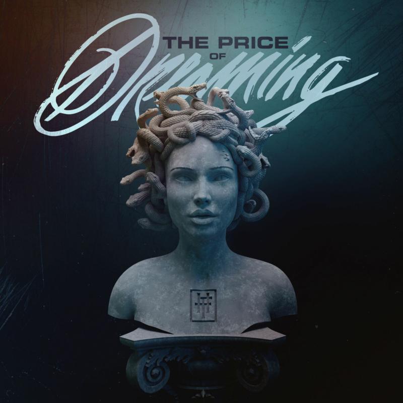 Hollow Front - Price of Dreaming - Cd