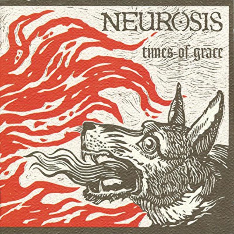 Neurosis - Times of Grace - Cd