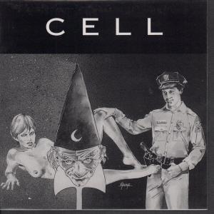 Cell - Stratosphere - 7 Inch