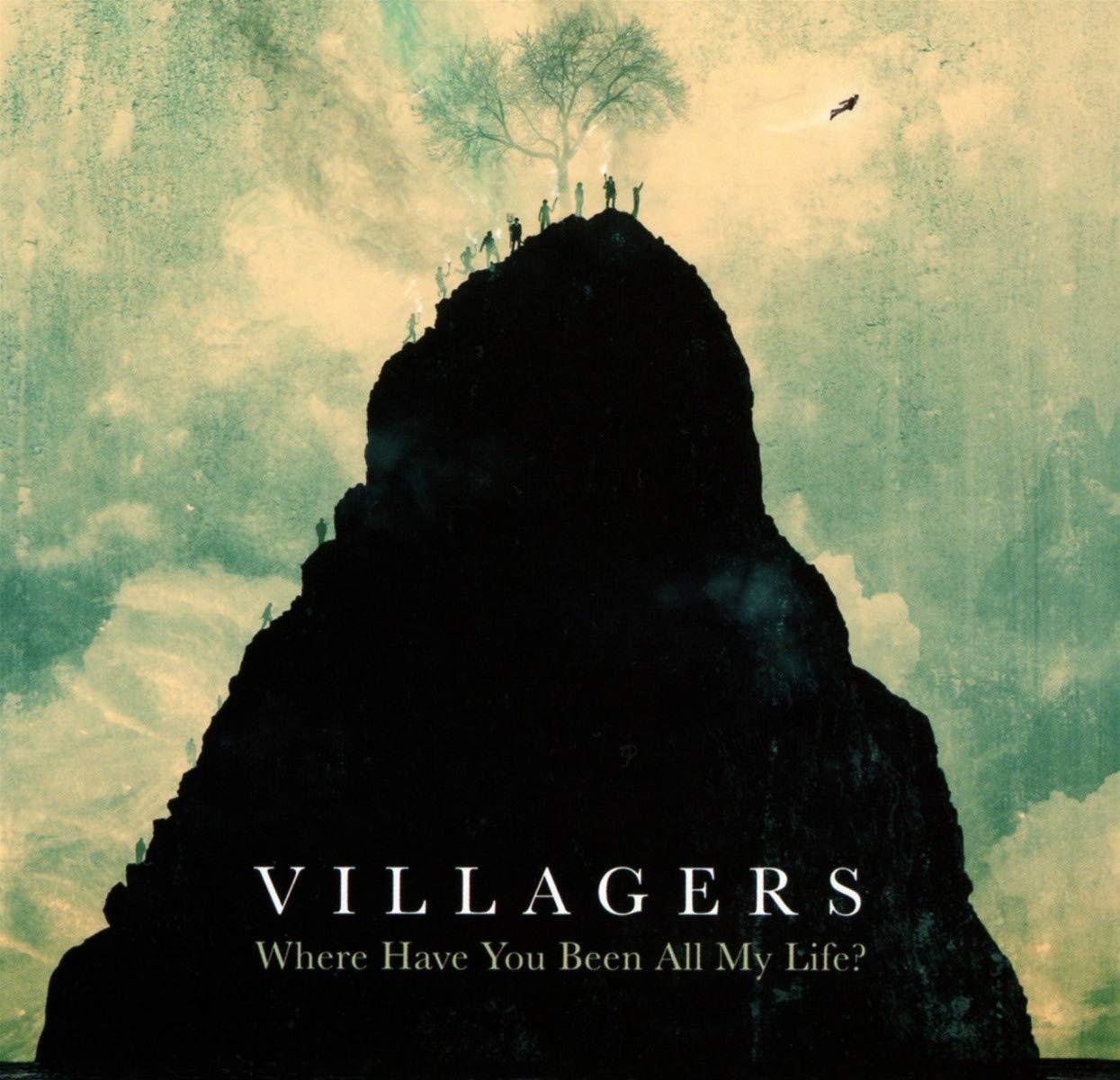 Villagers - Where Have You Been All My Life? - Cd