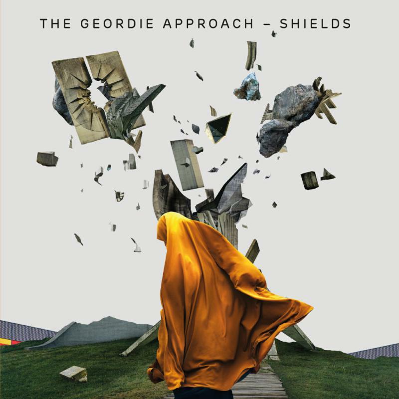 Geordie Approach - Shields - Cd