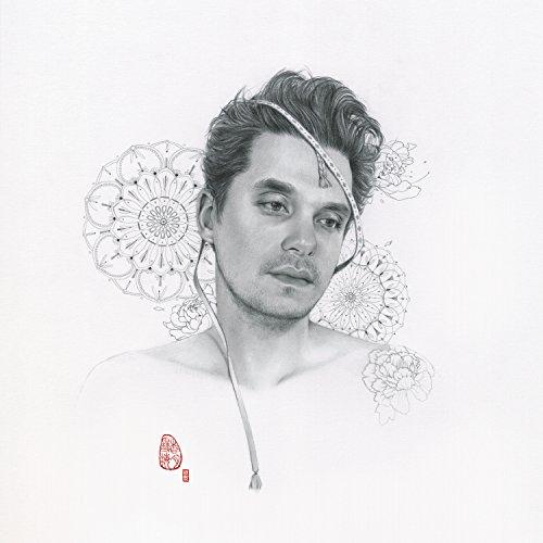 John Mayer - Search For Everything - Double Lp
