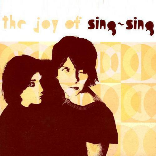 Sing Sing - Joy of Sing-Sing - Lp