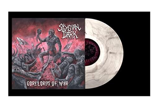 Stygian Dark - Gorelords of War - Lp