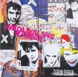 Duran Duran - Medazzaland - Cd