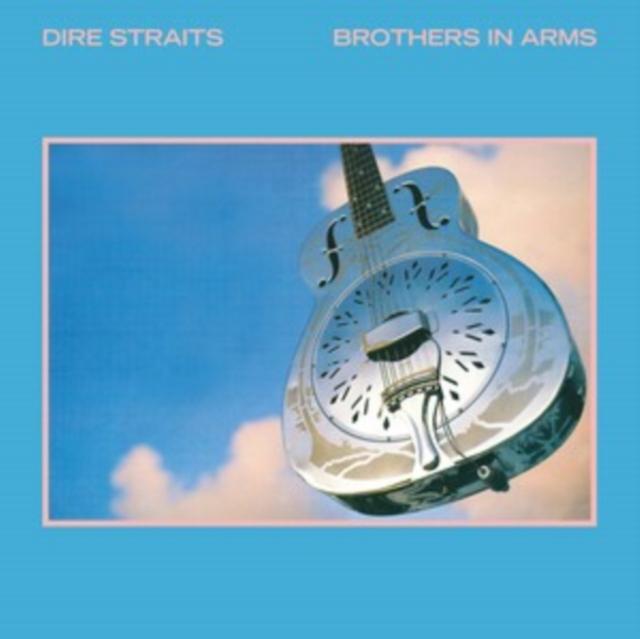 Dire Straits - Brothers In Arms (40th Anniversary) - Lp