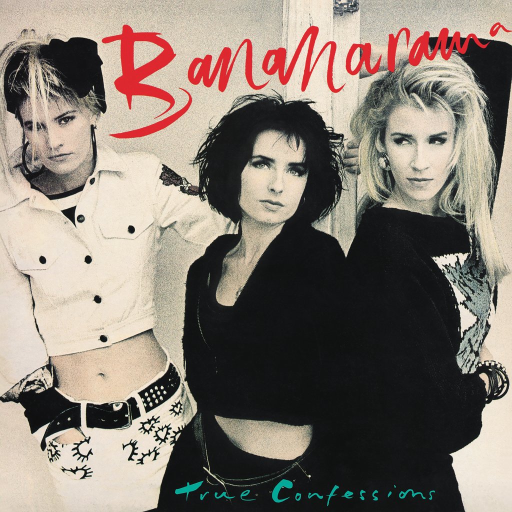 Bananarama - True Confessions - Cd