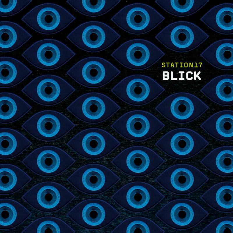Station 17 - Blick - Lp