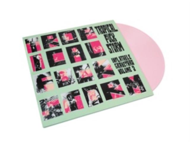 Tropical Fuck Storm - Inflatable Graveyard Vol. 2 - Lp