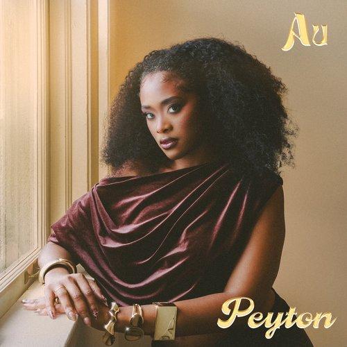 Peyton - Au - Lp